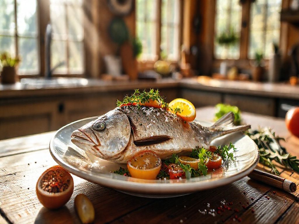 California Corbina Recipe: A Delicious Guide to Cooking This Iconic Fish