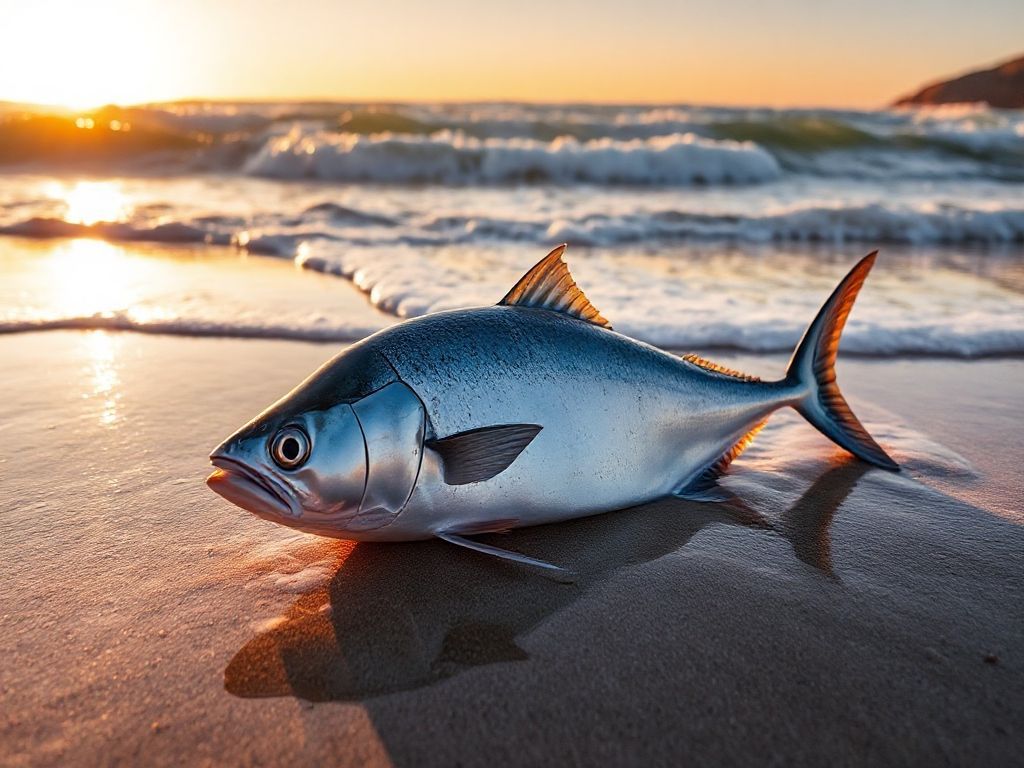 Can You Eat California Corbina?