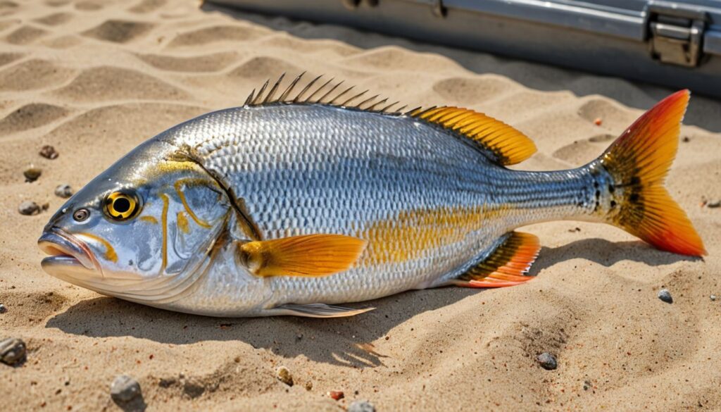 surf perch