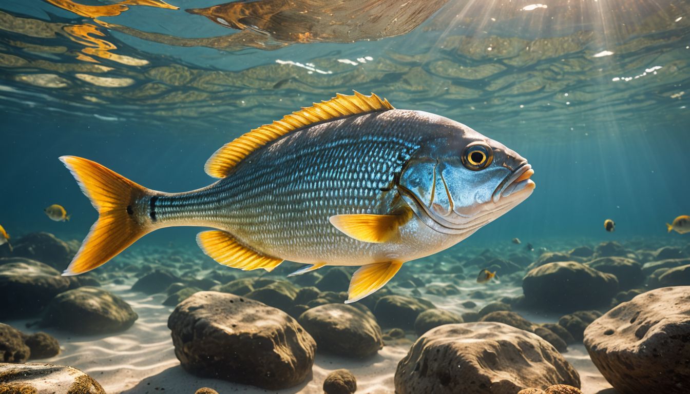 is surf perch high in mercury.